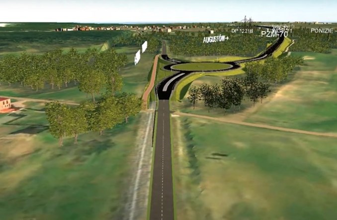 Podlaskie. Kto będzie nadzorować S16 oraz obwodnicę w ciągu DK 8?