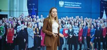 K. Pełczyńska-Nałęcz: Była blokada funduszy, jest 600 mld zł do inwestowania 