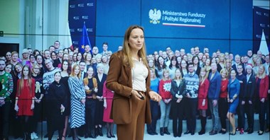 K. Pełczyńska-Nałęcz: Była blokada funduszy, jest 600 mld zł do inwestowania 