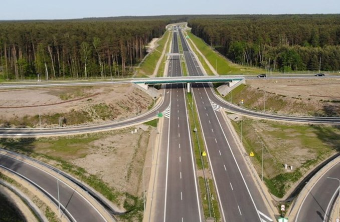 Jakie są priorytety resortu infrastruktury? 