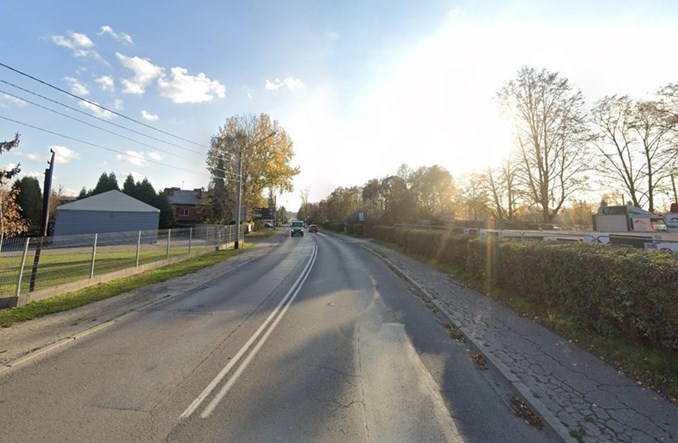 Tarnów szuka wykonawcy rozbudowy ul. Tuchowskiej 