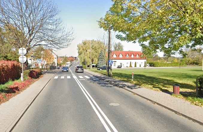 Dolnośląskie. Będą zmiany na DK 25. GDDKiA podpisała umowę