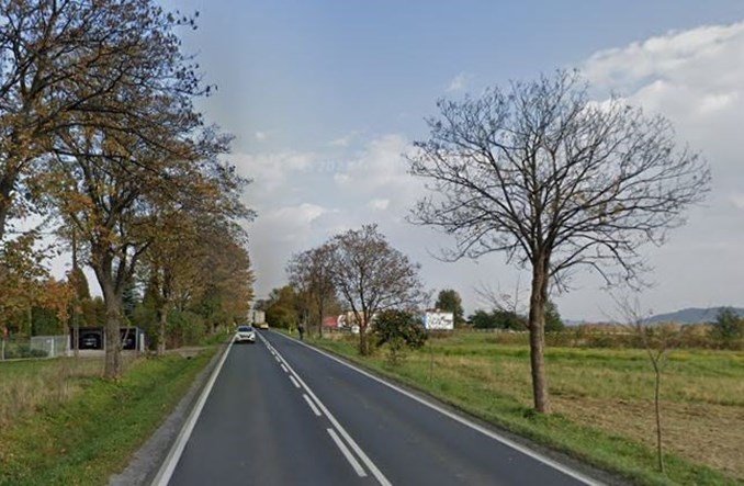 Przetarg dotyczący Beskidzkiej Drogi Integracyjnej trzeba powtórzyć