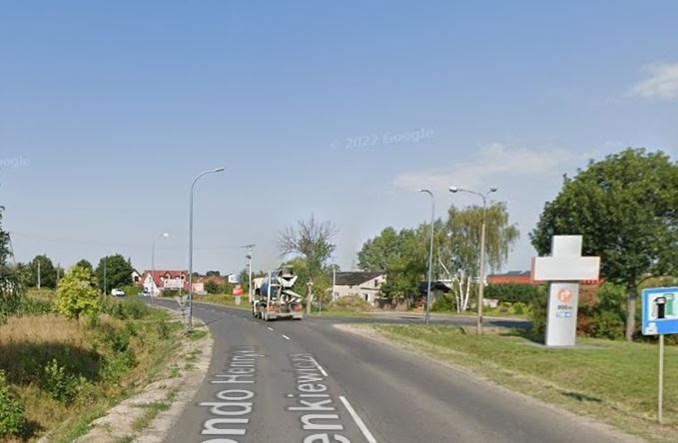 Strabag ma kontrakt na obwodnicę w Wielkopolsce 