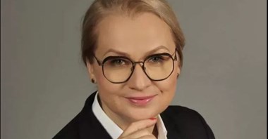 Była wiceminister na czele Portu Gdańsk