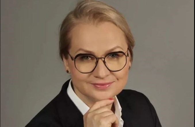 Była wiceminister na czele Portu Gdańsk