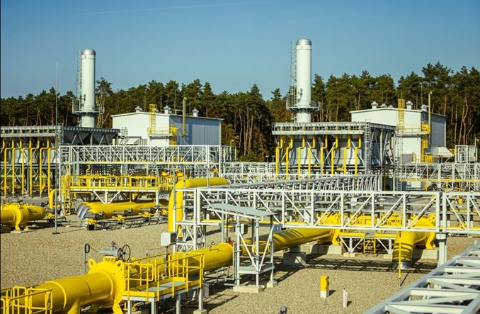 Zarząd Gaz-Systemu w komplecie