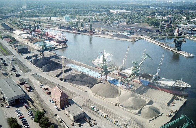 Porty Szczecin i Świnoujście: Zarząd w komplecie