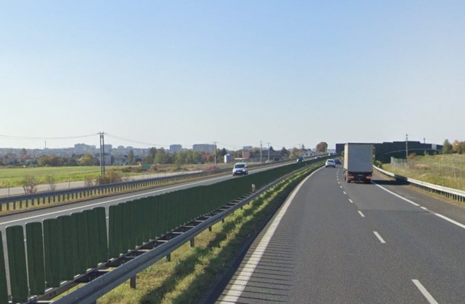 Rusza realizacja drogi ekspresowej S74 Cedzyna – Łagów