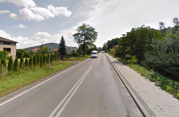 Śląskie bliżej rozbudowy drogi z Żywca na Słowację