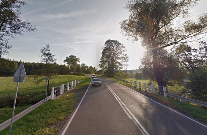 Warmińsko-mazurskie. Kto zbuduje nowy most na DK-16?