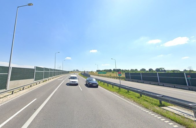 Świętokrzyskie. Wyremontują wiadukt nad S7