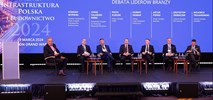 Relacja z XV edycji konferencji Infrastruktura Polska i Budownictwo