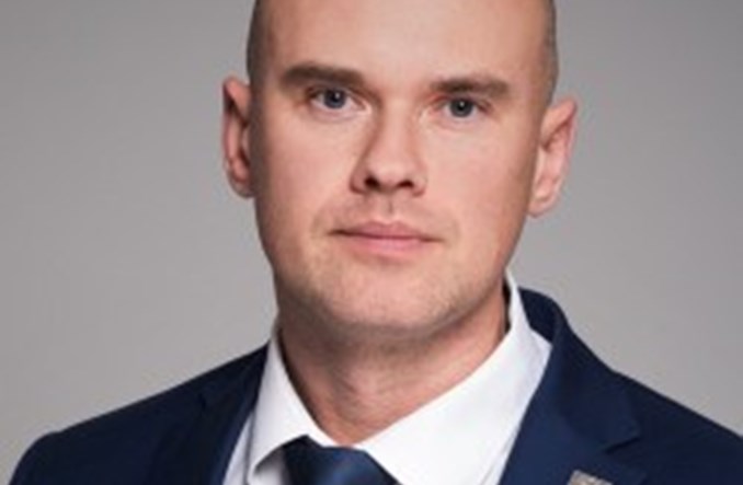 Przemysław Skibiński na czele PGE Energetyki Kolejowej