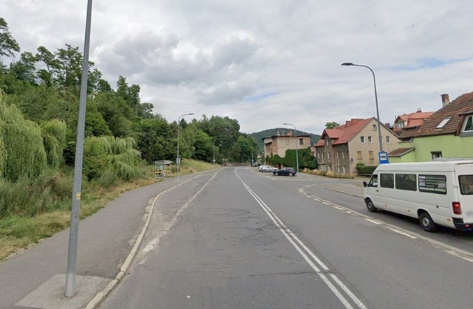 Wałbrzych planuje przebudowę ul. Niepodległości