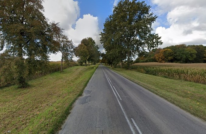 Trzy oferty na rozbudowę mazurskiego odcinka DW nr 527