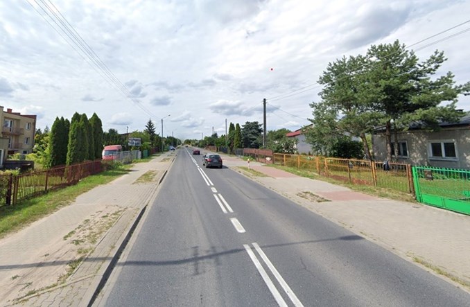 Mazowsze chce opracować koncepcję nowego przebiegu DW-740 do węzła Radom Zachód