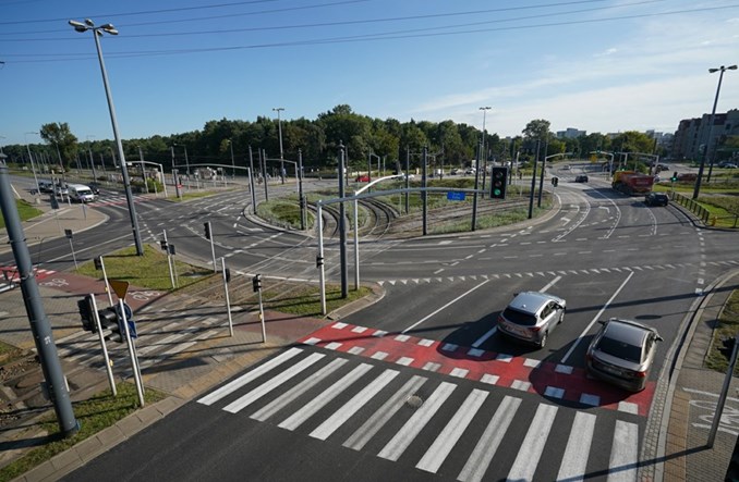 Warszawa z ofertami na koncepcję domknięcia obwodnicy śródmiejskiej