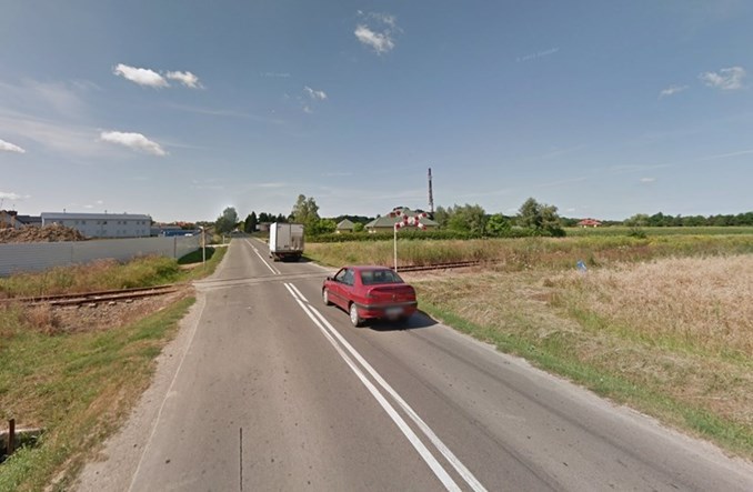 Ulica Załęska w Rzeszowie będzie przebudowana