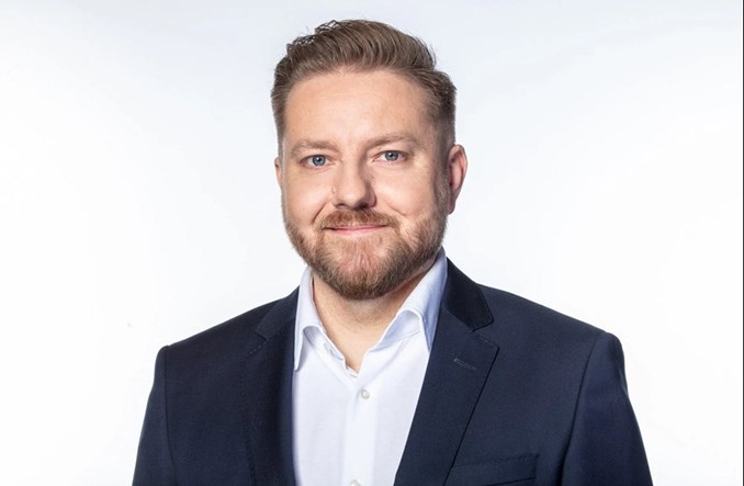 PGE Baltica ma nowego szefa