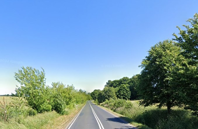 Duży przetarg drogowy na Pomorzu Zachodnim