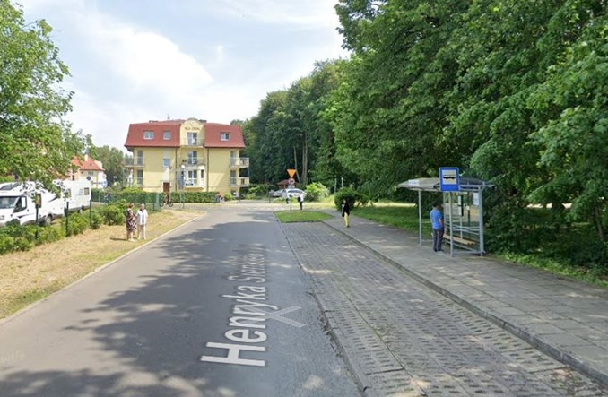 Świnoujście. Ważna ulica w Dzielnicy Nadmorskiej idzie do przebudowy 