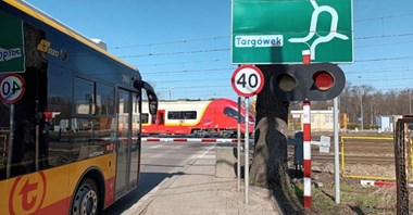 Warszawa. Jest umowa na wiadukt w ciągu Chełmżyńskiej