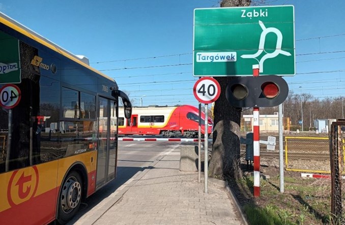 Warszawa. Jest umowa na wiadukt w ciągu Chełmżyńskiej