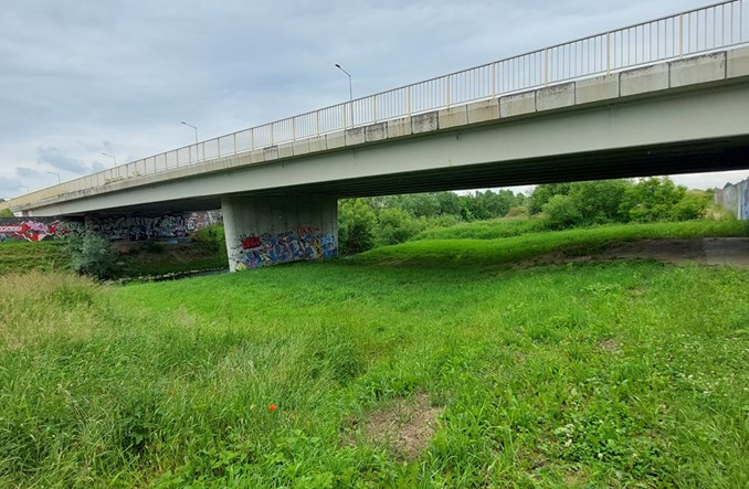 Podkarpacie: Przetarg na remont czterech mostów na drogach krajowych