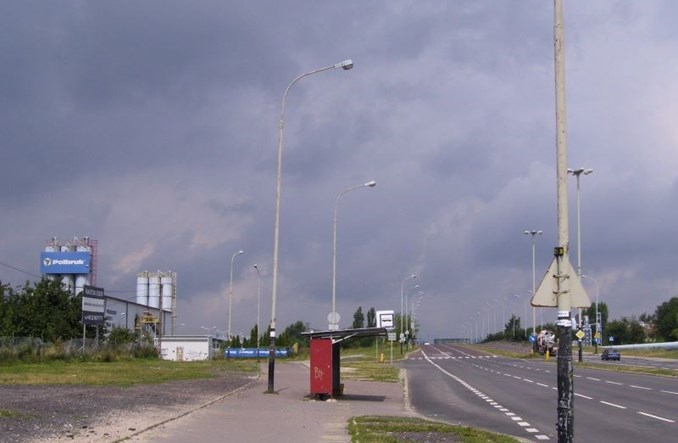 Łódź planuje wschodnią obwodnicę. Chce pozyskać środki z KPO