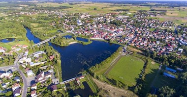 Podlasie: Jest umowa na realizację obwodnicy Ciechanowca