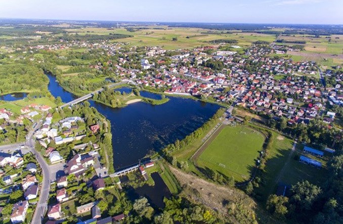 Podlasie: Jest umowa na realizację obwodnicy Ciechanowca