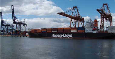 Port Gdynia: Obecność kapitału chińskiego budzi obawy