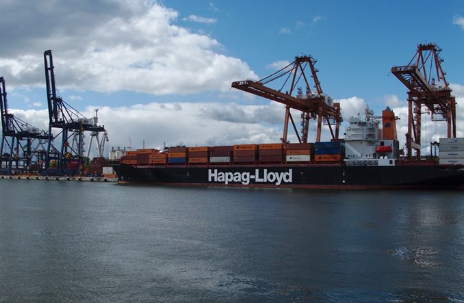 Port Gdynia: Obecność kapitału chińskiego budzi obawy
