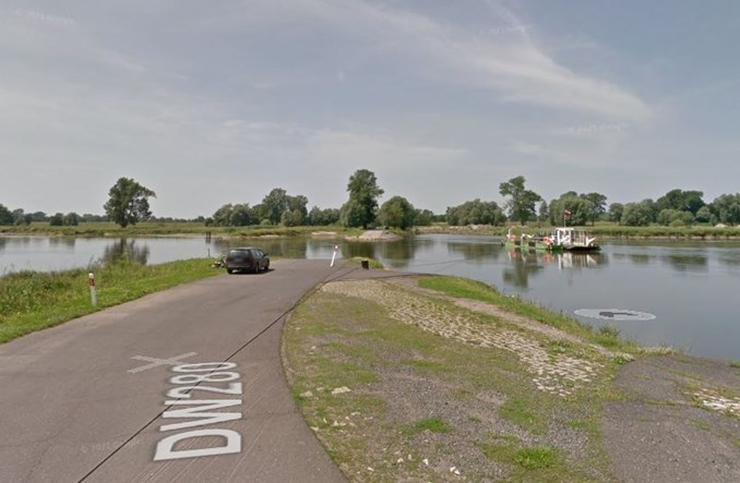 Lubuskie planuje budowę kolejnego mostu przez Odrę