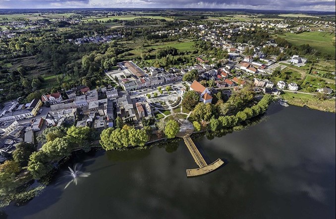 Przetarg na projekt obwodnicy Więcborka