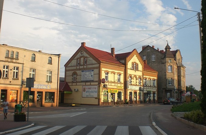 Pomorze: Jest przetarg na budowę nowego przebiegu DW nr 231