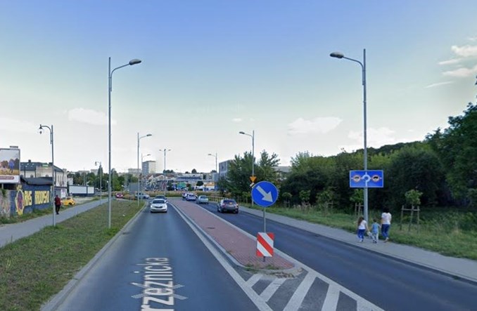 DK-42 przez Radomsko do przebudowy 