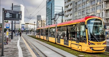 Warszawa: Korekty na Puławskiej. Zieleń i drogi rowerowe w ramach tramwaju do Wilanowa