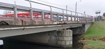 Ostrów Wlkp. Most w ciągu DK-36 będzie zamknięty