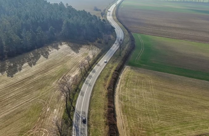 GDDKiA ogłasza ważny przetarg ws. S8 na Dolnym Śląsku