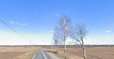 Droga wojewódzka z Czaplinka do Połczyna-Zdroju do przebudowy