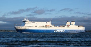 Finnlines połączy Świnoujście i Malmö