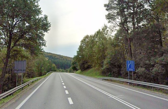 Budimex i Gulermak z szansą na S19 Jawornik – Lutcza