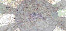Czy Lotnisko Chopina blokuje warszawskie budowy?