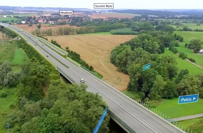 Budimex: Liczymy, że zaufają nam także mniejsi inwestorzy z Czech