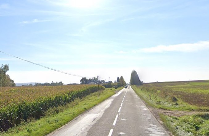 Podkarpackie: Przetarg na modernizację odcinka DW nr 835