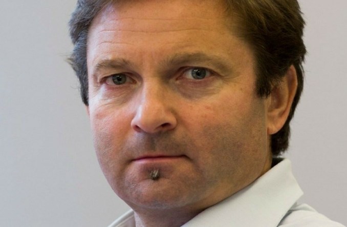 Port Gdynia ma nowego prezesa