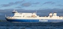 Finnlines rozpoczął obsługę relacji Świnoujście – Malmö