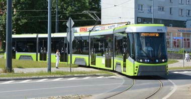 Wybory. Czy Olsztyn może liczyć na rozbudowę tramwaju?